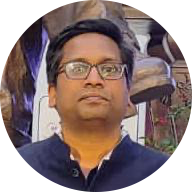Venkat Bhagavati
